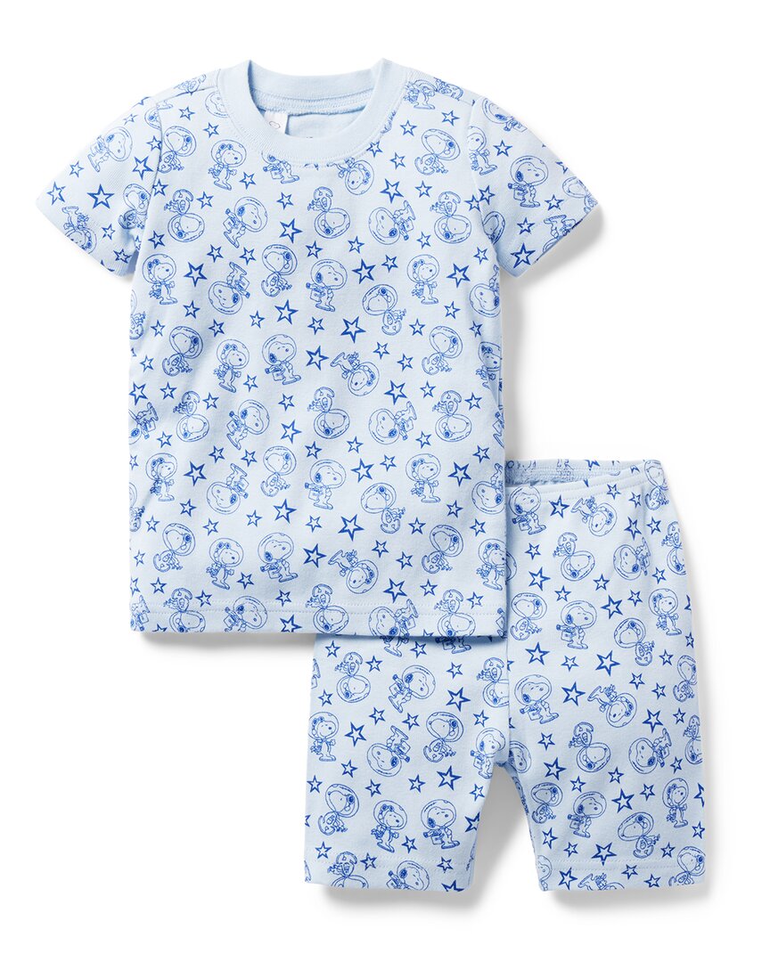 Janie And Jack Pajama Multi One Size Fits All