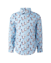 Rachel Riley Rachel Riley Puppy Shirt