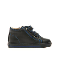 Naturino Falcotto Michael Leather First Walker
