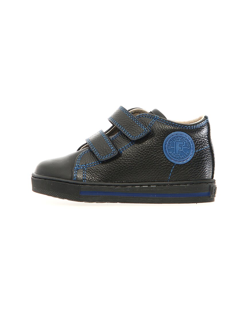 Naturino Falcotto Michael Leather First Walker