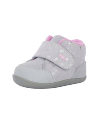 See Kai Run Casey Mini Suede First Walker