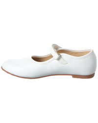 Elephantito Coco Leather Mary Jane