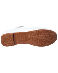 Elephantito Coco Leather Mary Jane