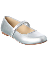 Elephantito Princess Leather Flat