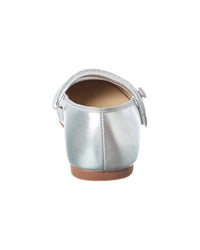 Elephantito Princess Leather Flat