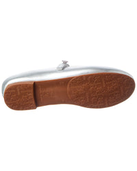 Elephantito Princess Leather Flat