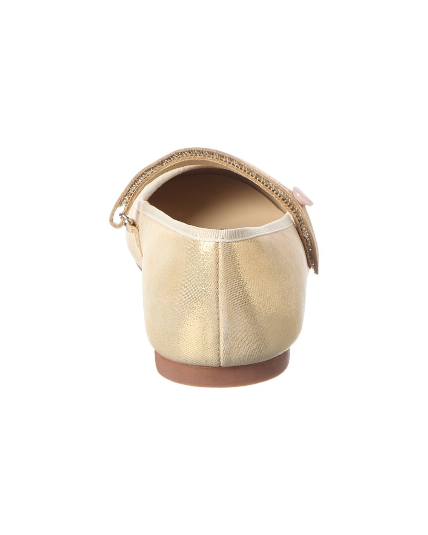 Elephantito Princess Leather Flat