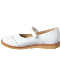 Elephantito Martina Leather Flat