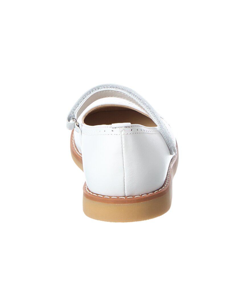 Elephantito Martina Leather Flat