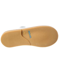 Elephantito Martina Leather Flat