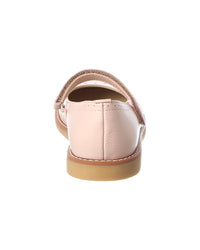 Elephantito Martina Leather Flat