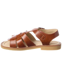 Elephantito Fisherman Leather Sandal