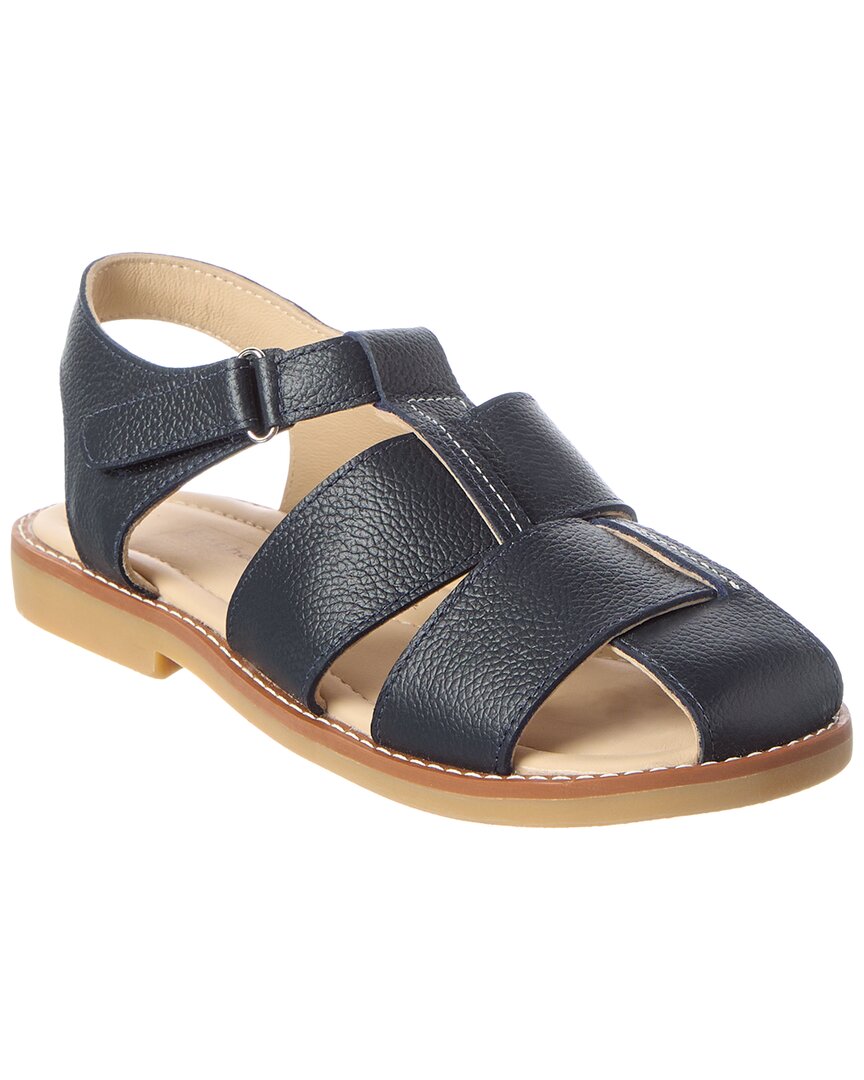 Elephantito Anthony Leather Sandal