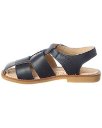 Elephantito Anthony Leather Sandal