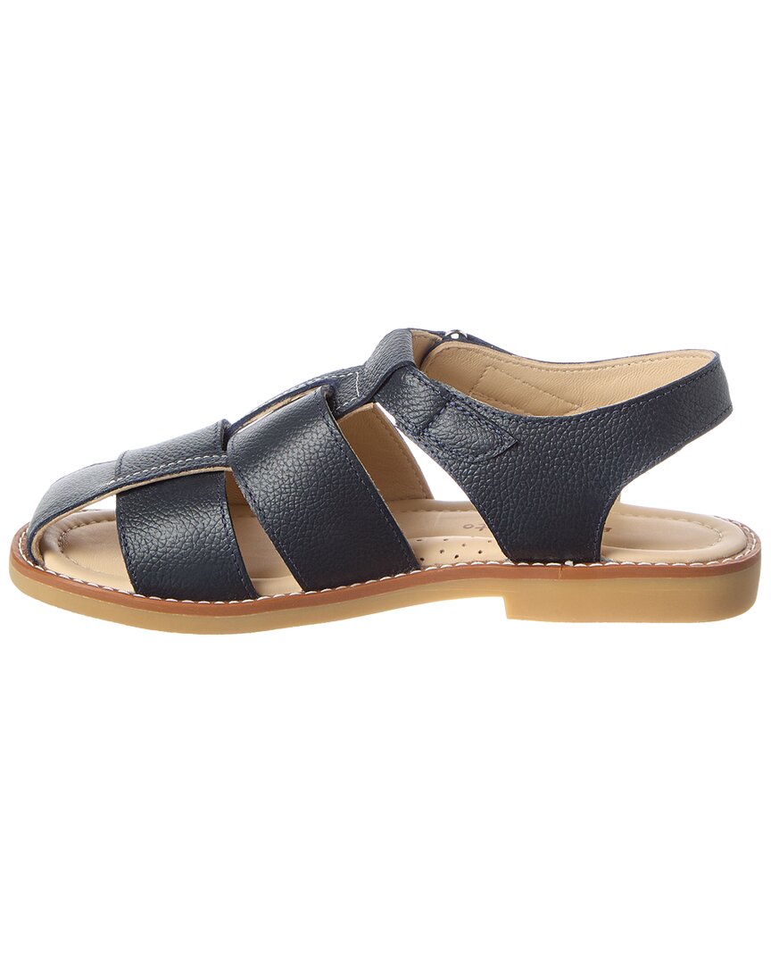 Elephantito Anthony Leather Sandal