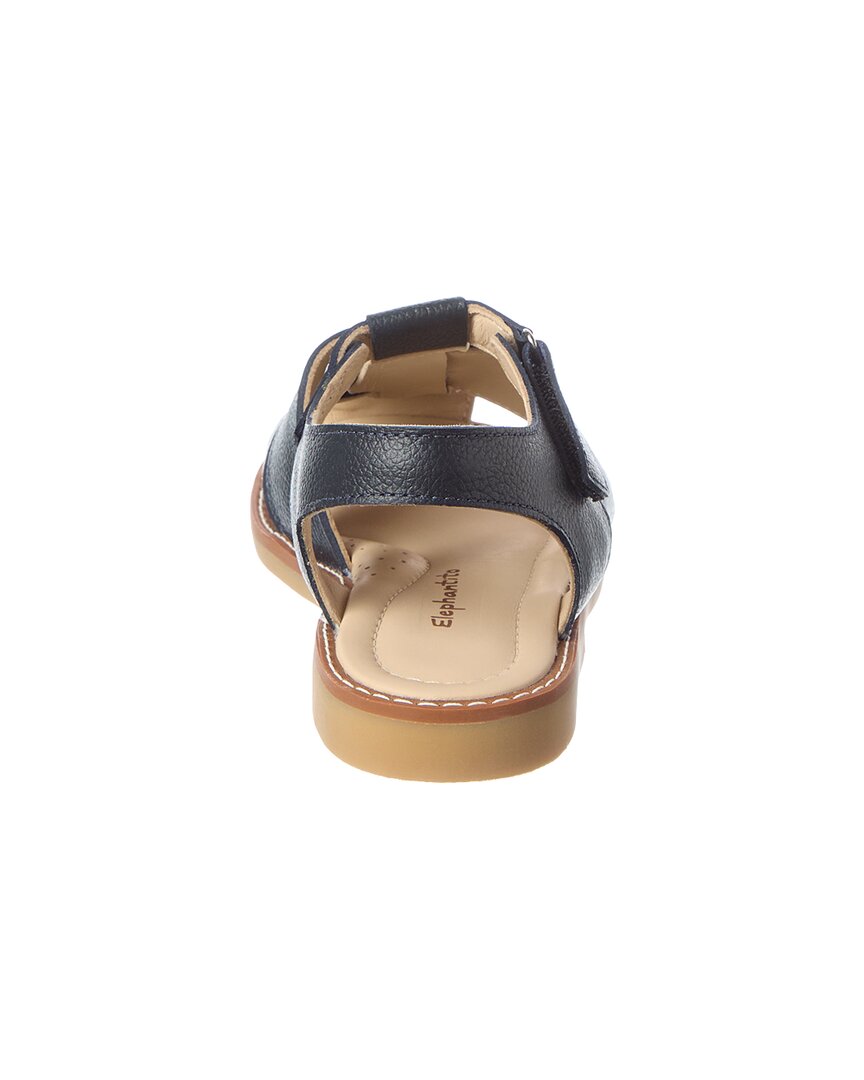 Elephantito Anthony Leather Sandal