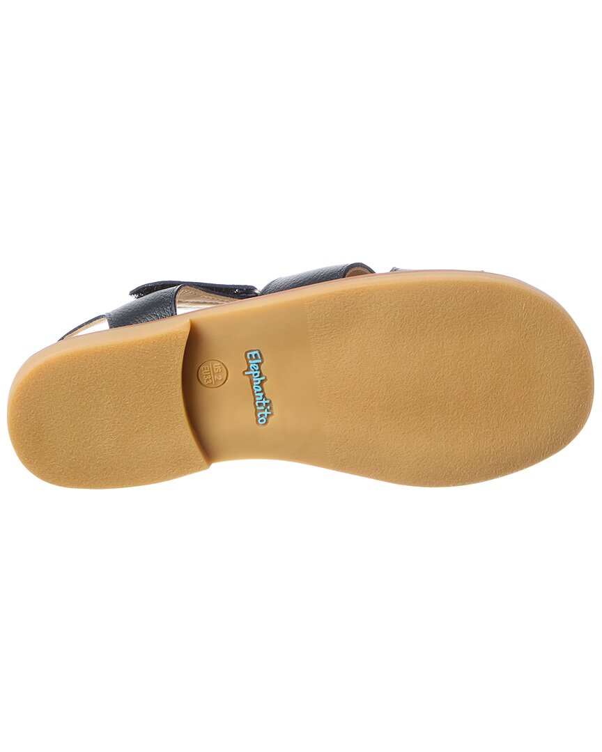 Elephantito Anthony Leather Sandal