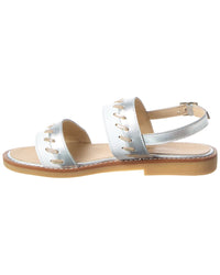 Elephantito Larissa Leather Sandal