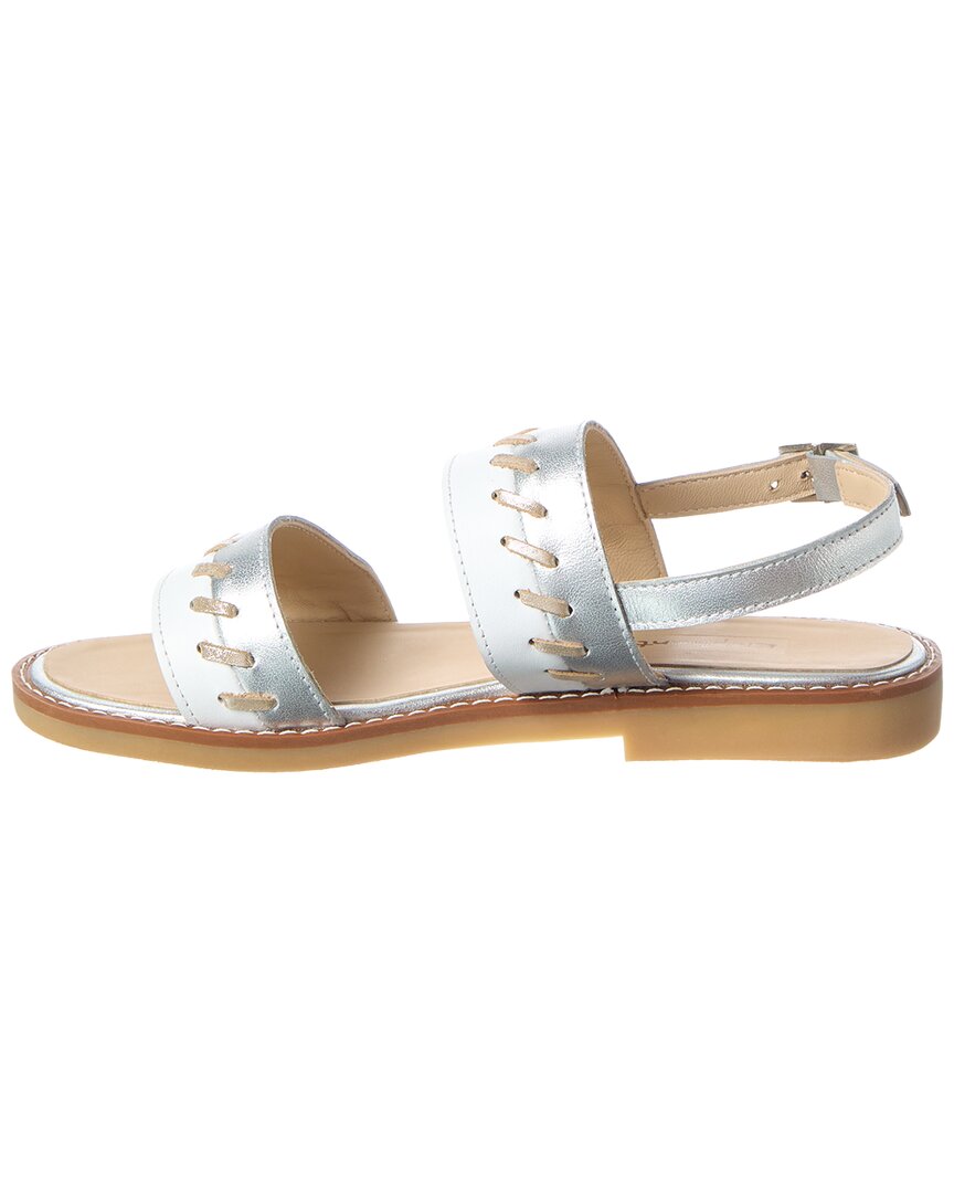 Elephantito Larissa Leather Sandal