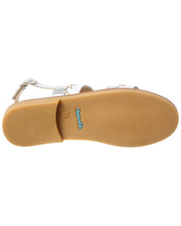 Elephantito Larissa Leather Sandal