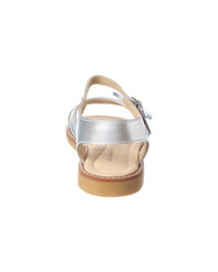 Elephantito Lilly Crossed Leather Sandal