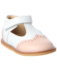 Elephantito T-Bar Leather Maryjane