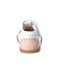 Elephantito T-Bar Leather Maryjane