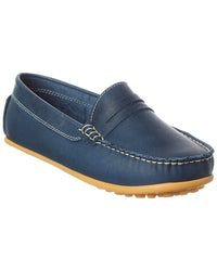 Elephantito Jp Leather Loafer