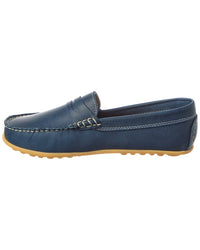 Elephantito Jp Leather Loafer
