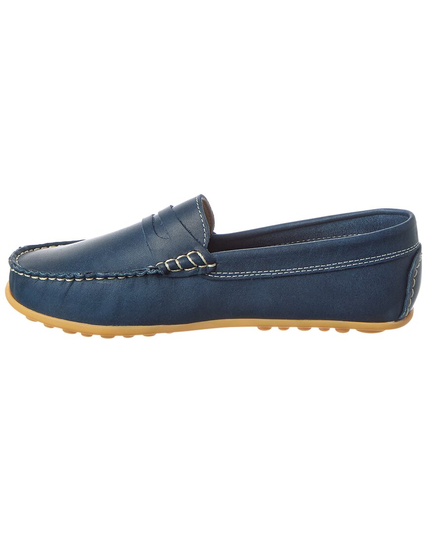 Elephantito Jp Leather Loafer