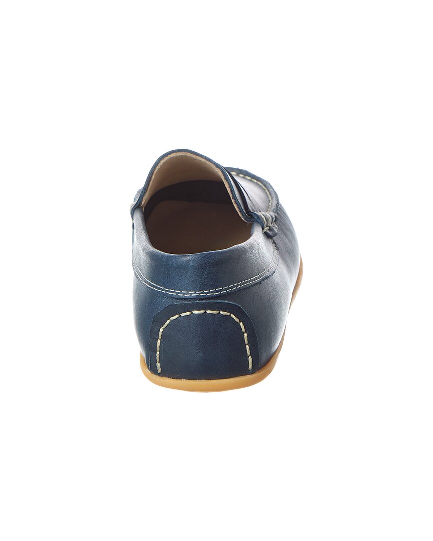 Elephantito Jp Leather Loafer