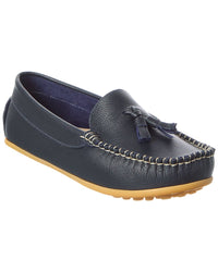 Elephantito Monaco Leather Loafer