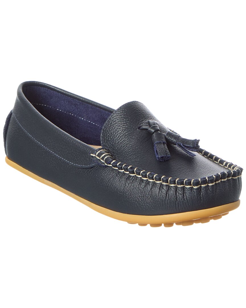 Elephantito Monaco Leather Loafer