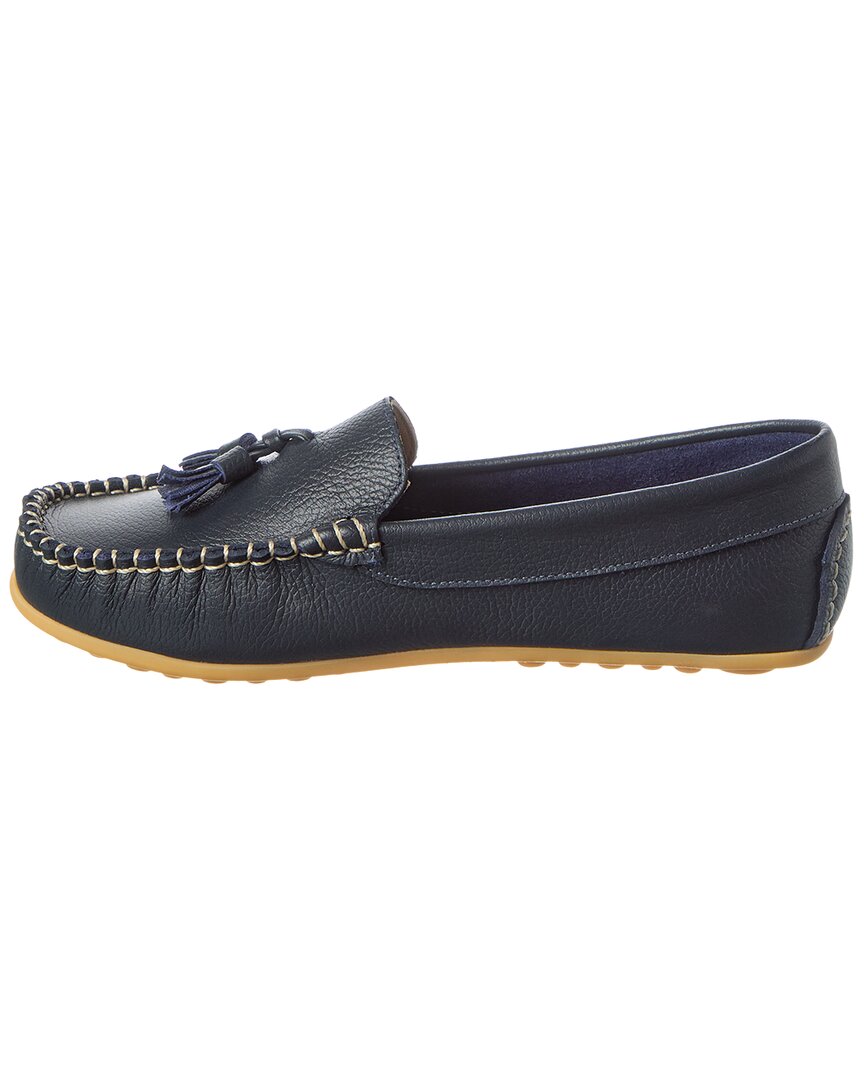 Elephantito Monaco Leather Loafer