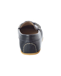 Elephantito Monaco Leather Loafer