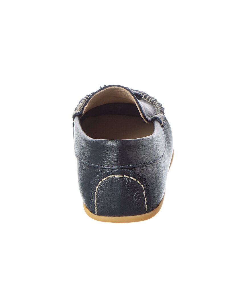 Elephantito Monaco Leather Loafer