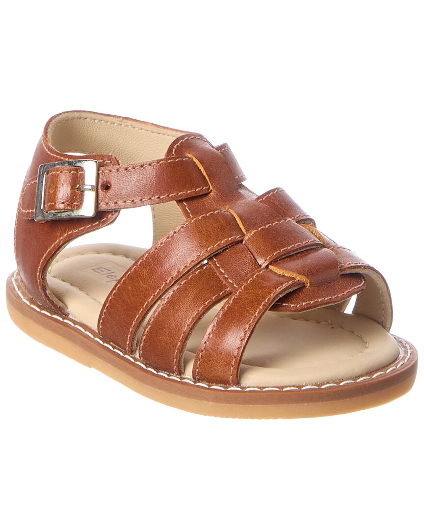 Elephantito Fisherman Leather Sandal