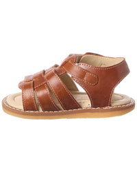 Elephantito Fisherman Leather Sandal