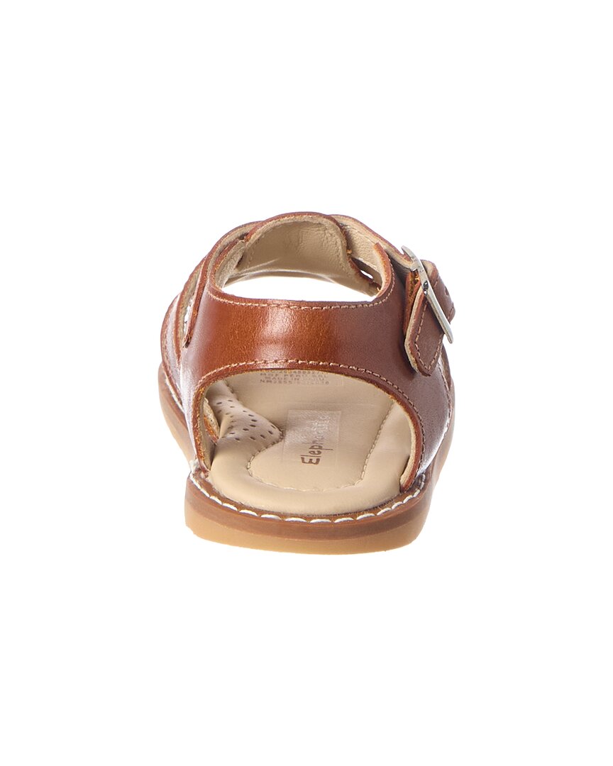 Elephantito Fisherman Leather Sandal