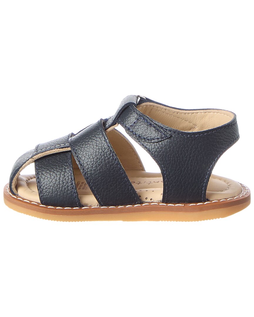 Elephantito Anthony Leather Sandal