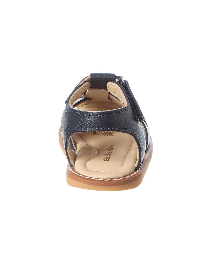 Elephantito Anthony Leather Sandal