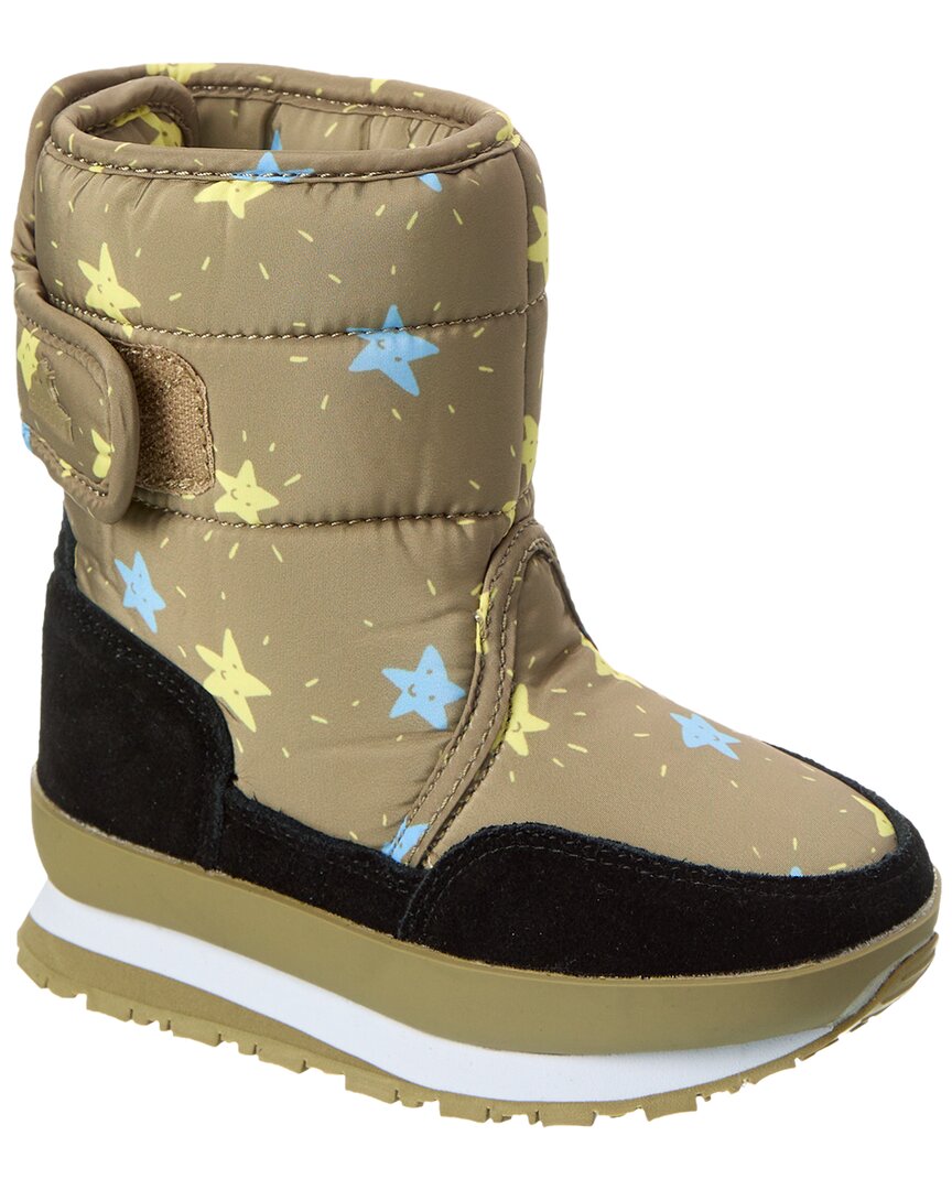 Rubber Duck Rubber Duck Thermal Flash Stars Rubber Boot