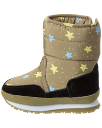 Rubber Duck Rubber Duck Thermal Flash Stars Rubber Boot