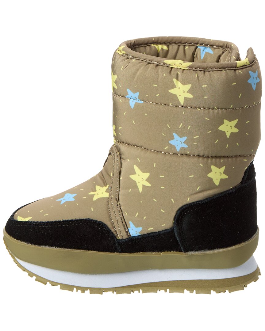 Rubber Duck Rubber Duck Thermal Flash Stars Rubber Boot