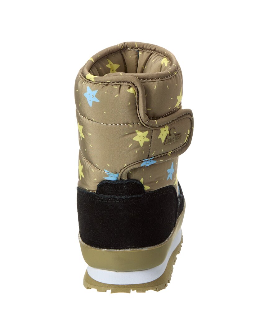Rubber Duck Rubber Duck Thermal Flash Stars Rubber Boot