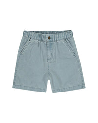 Rylee + Cru Collective Dawson Short