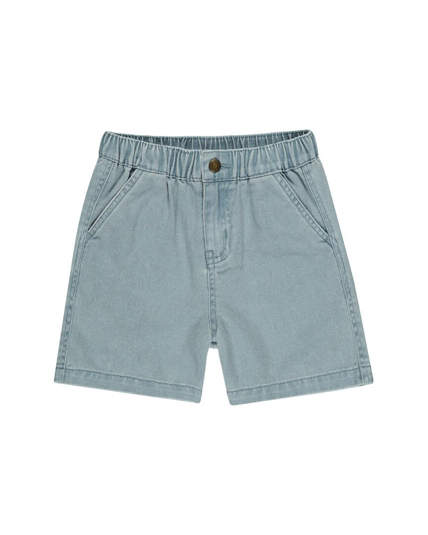 Rylee + Cru Collective Dawson Short