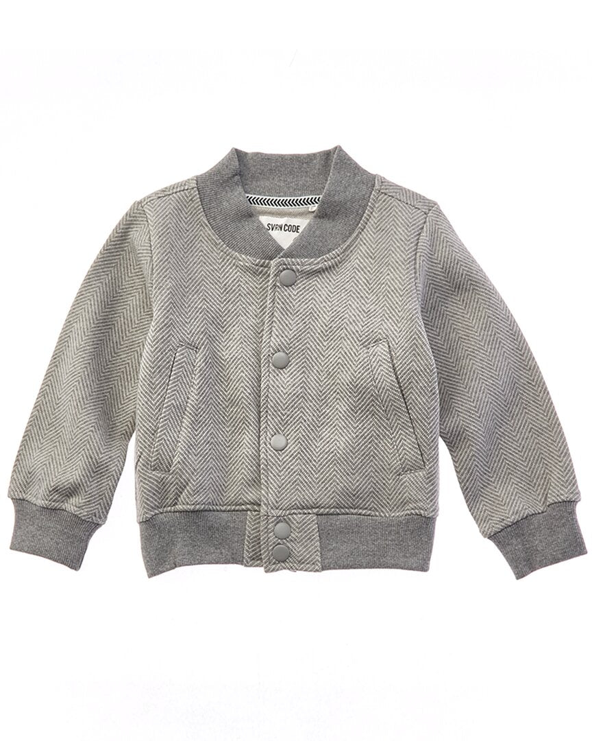 Sovereign Code Highball Jacket