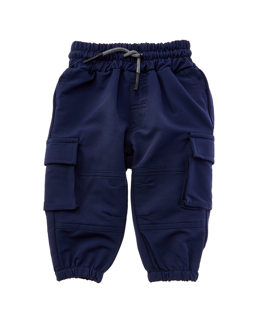 Sovereign Code Hyperloop Cargo Pant