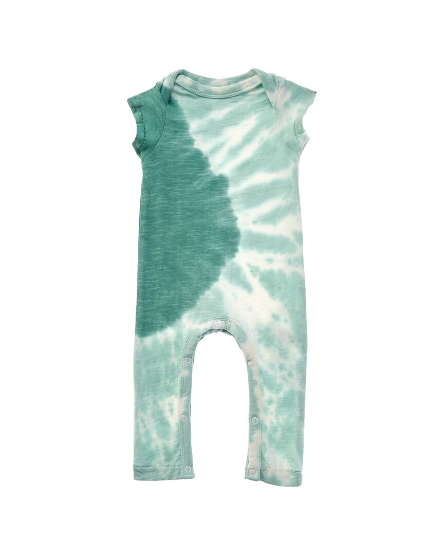 Sovereign Code Portman Onesie